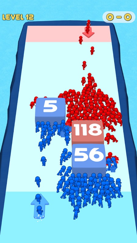 箱子推推推游戏 v0.4 安卓版1