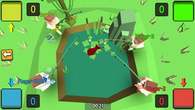 234人聚会游戏最新版 v3.3安卓中文版1