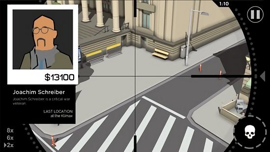 狙击神枪手最新版 v2.4.8 安卓版2