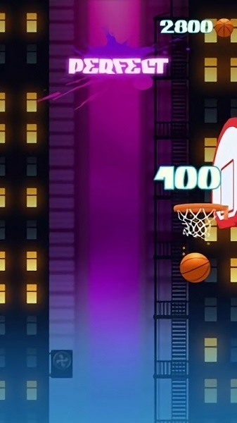 灌篮大师手游 v0.1 安卓版0