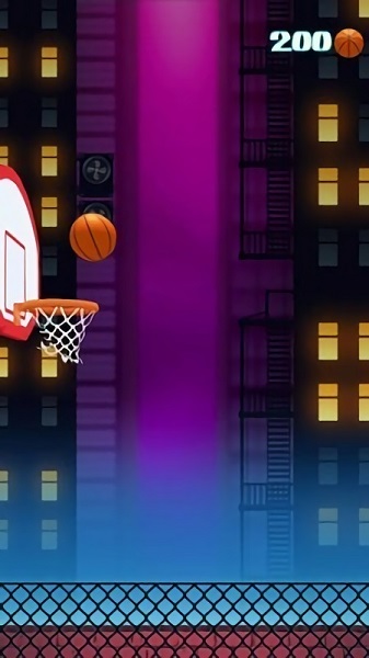 灌篮大师手游 v0.1 安卓版1