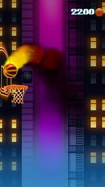 灌篮大师手游 v0.1 安卓版2