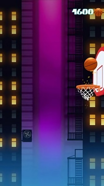 灌篮大师手游 v0.1 安卓版3