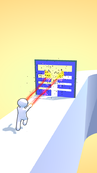 激光小子在线玩 v1.01 安卓版0