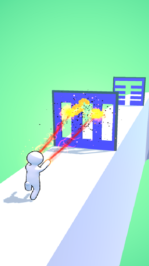 激光小子在线玩 v1.01 安卓版3