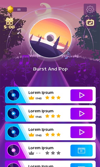 跳舞精灵3d小游戏 v1.0.3 安卓版0