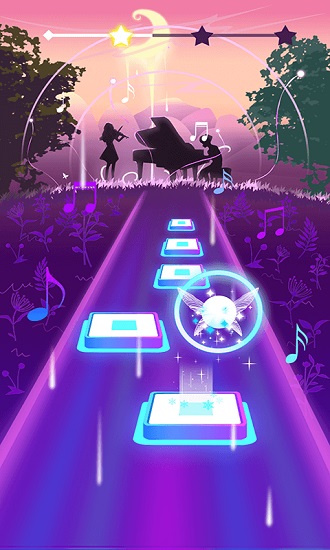 跳舞精灵3d小游戏 v1.0.3 安卓版1