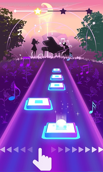 跳舞精灵3d小游戏 v1.0.3 安卓版2