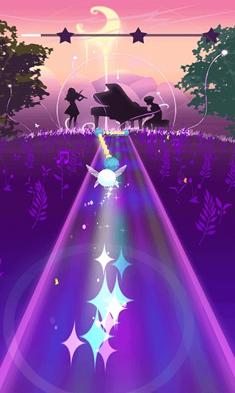 跳舞精灵3d小游戏 v1.0.3 安卓版3