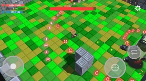 勇者地牢大冒险手机版 v1.1 安卓版1