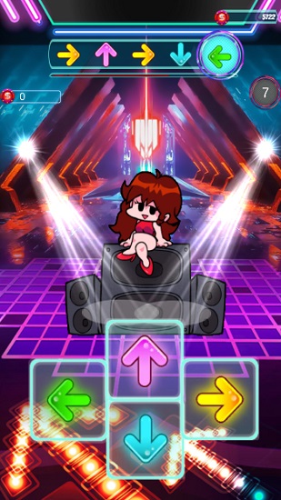 星期五真实音乐游戏 v1.0 安卓版0