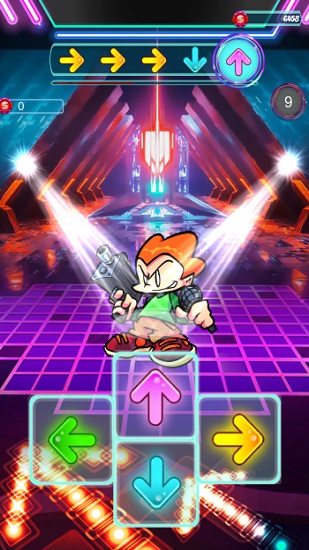 星期五真实音乐游戏 v1.0 安卓版2