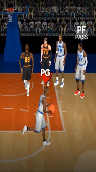 nba模拟器中文版 v0.0.386 安卓版0