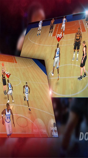 nba模拟器中文版 v0.0.386 安卓版1