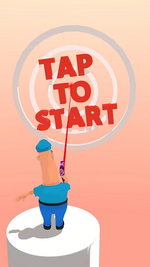 不可能的射击中文版 v0.2 安卓版0