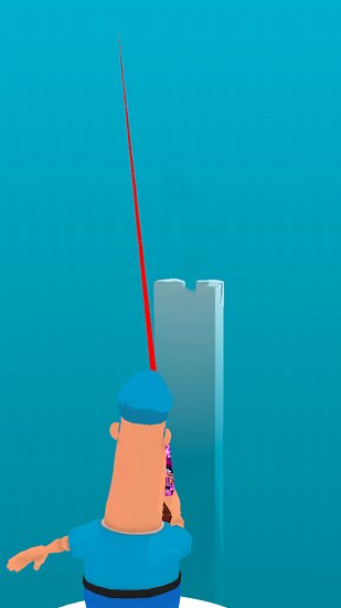 不可能的射击中文版 v0.2 安卓版1