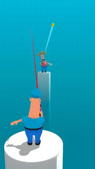 不可能的射击中文版 v0.2 安卓版2