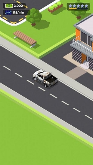 汽车修理大亨官方版(Car Fix Tycoon) v1.6.6 安卓版1