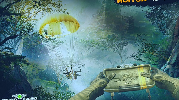 现代战争2020手机版 v1.0.7 安卓版3