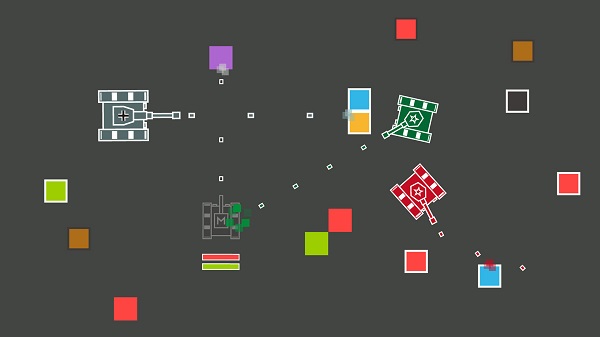 指令坦克手机版 v1.3 安卓版2