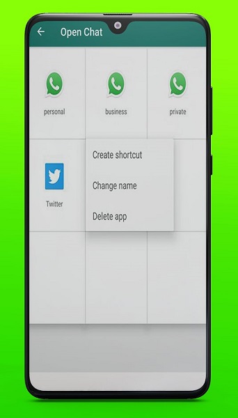 go multiple虚拟空间 v1.0 安卓版0
