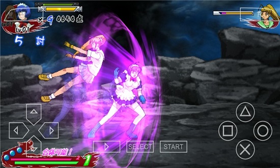 一骑当千交叉冲击手机版 v2021.05.12.17 安卓版0