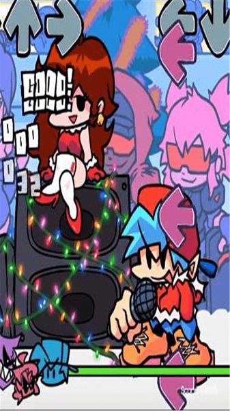 竞速飞车 v1.0 安卓版1