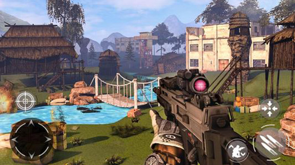 特种兵秘密任务 v3.0.05 安卓版0