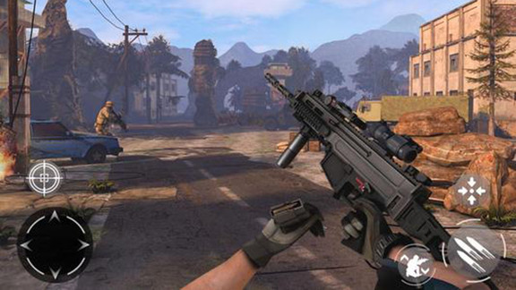 特种兵秘密任务 v3.0.05 安卓版2