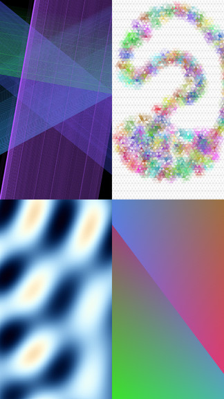 简单粒子 v1.7.90 安卓版2