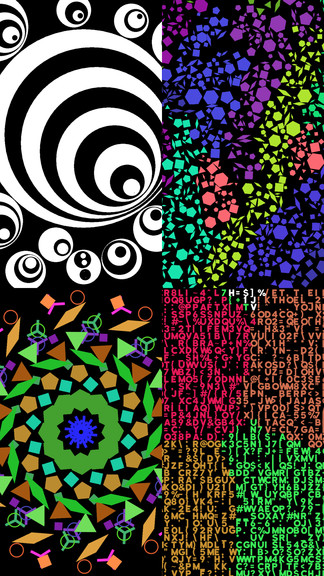 简单粒子 v1.7.90 安卓版0