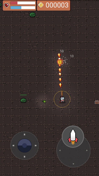 史莱姆地下城手游 v1.0.0 安卓版0