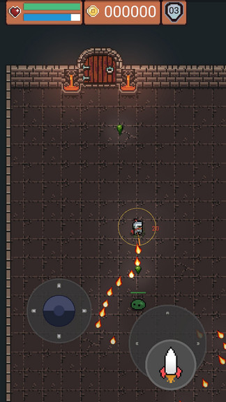 史莱姆地下城手游 v1.0.0 安卓版2