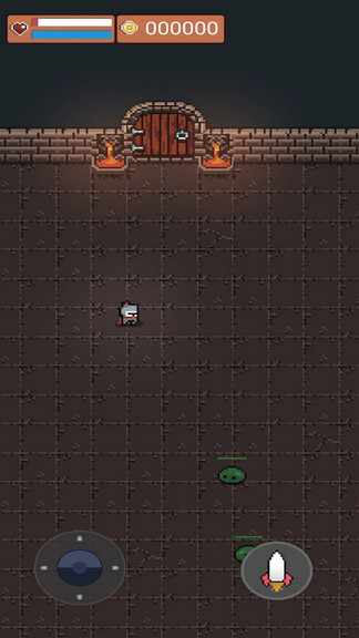 史莱姆地下城手游 v1.0.0 安卓版3