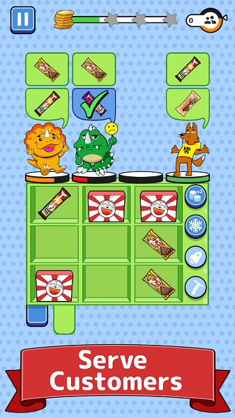 哆啦a梦大冒险手游 v1.11 安卓版3