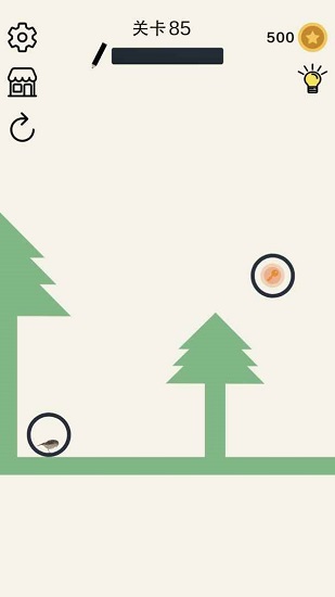 救救那小鸟手游 v1.2 安卓版0