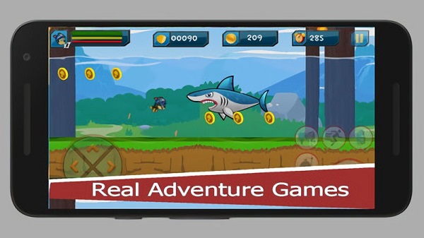 汪汪队历险记中文版 v1.0 安卓版0