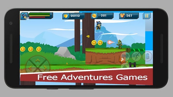 汪汪队历险记中文版 v1.0 安卓版1