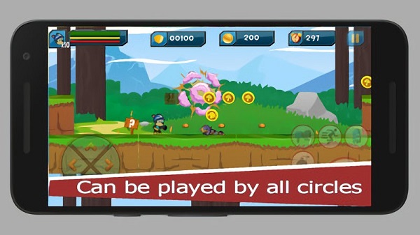 汪汪队历险记最新版 汪汪队历险记安卓版