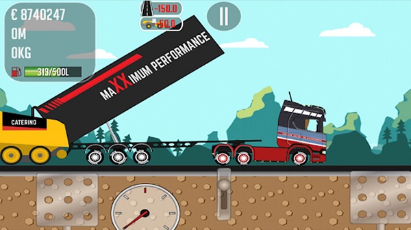 卡车司机李师傅客户端 卡车司机李师傅最新版