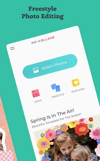 piccollage软件 v6.65.16 安卓最新版0