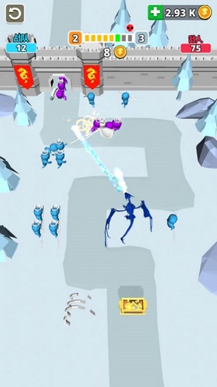 小小的战斗大师最新版 v1.12 安卓版0