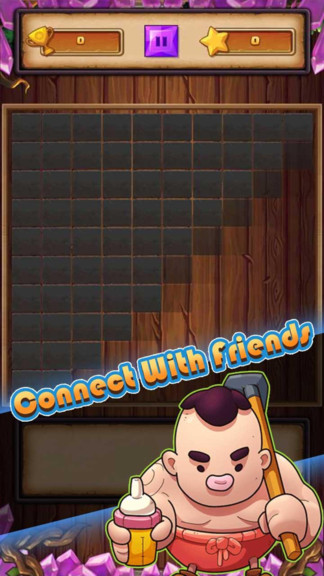 俄罗斯方块2021 v1.0.3安卓版1