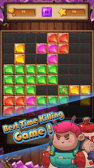 俄罗斯方块2021 v1.0.3安卓版2