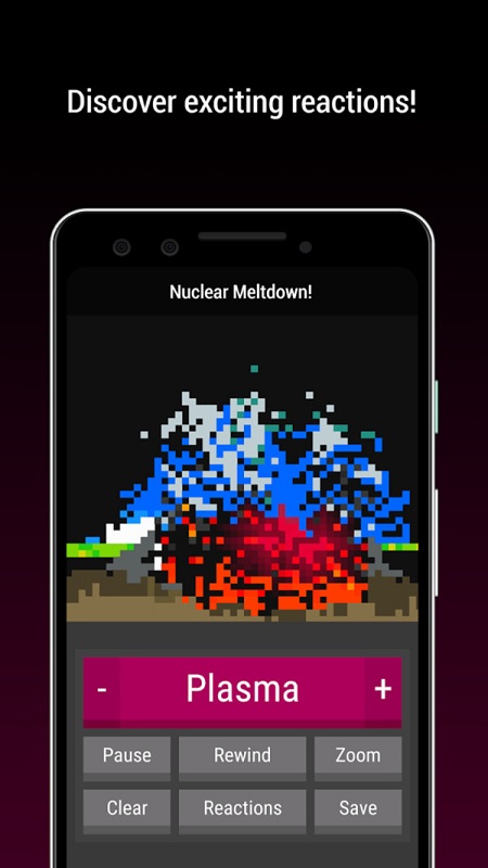 粉末实验室手游 v1.6.0 安卓版0