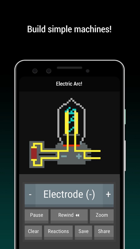 粉末实验室手游 v1.6.0 安卓版2