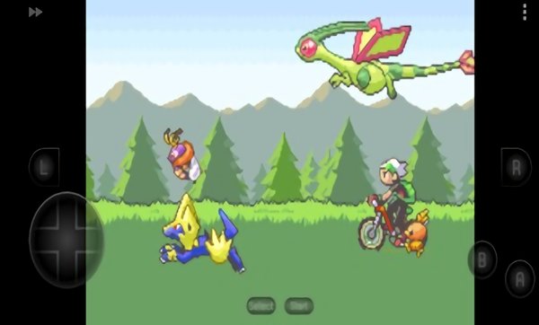 口袋妖怪四季之约 v2021.05.14.13 安卓版0