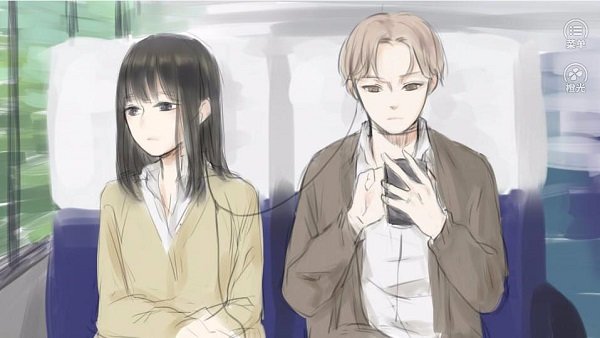 橙光鬼山游戏 v1.0 安卓版0