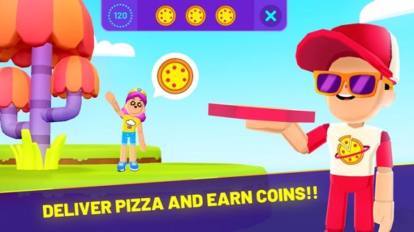 pkxd游戏中文版 v1.51.8 安卓最新版1