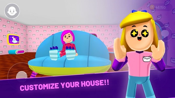 pkxd游戏中文版 v1.51.8 安卓最新版2